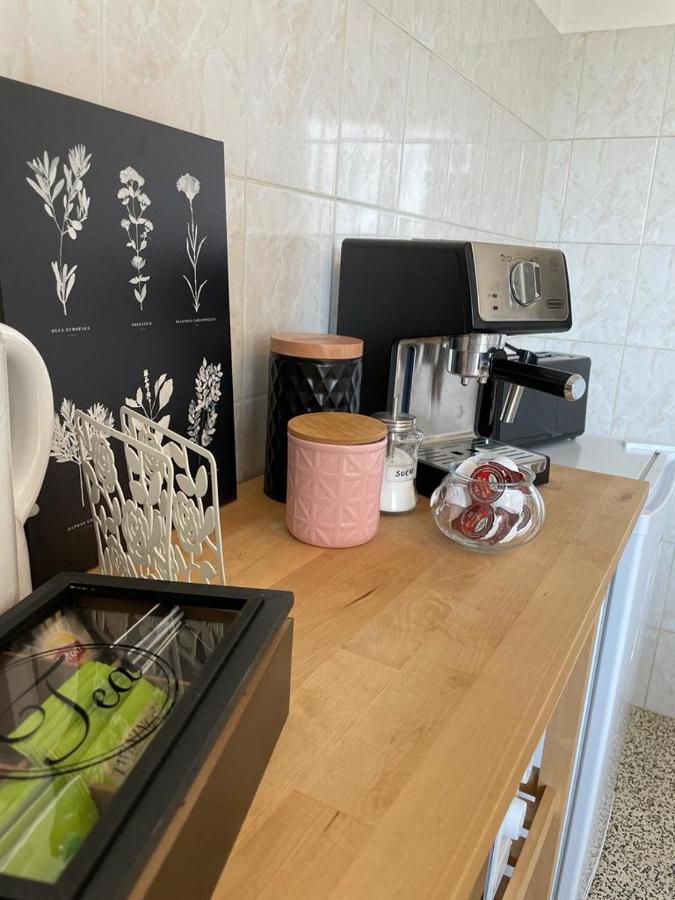בריסל Appartement Dans Un Beau Quartier A Anderlecht מראה חיצוני תמונה