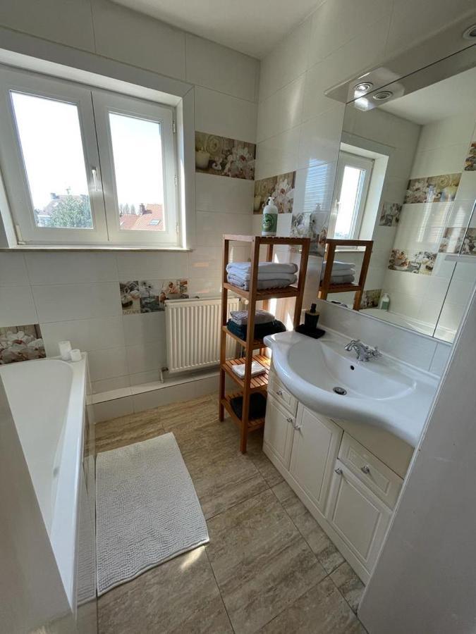 בריסל Appartement Dans Un Beau Quartier A Anderlecht מראה חיצוני תמונה